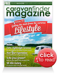 Caravan Finder Magazine Issue 10