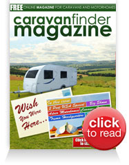 Caravan Finder Magazine Issue 12