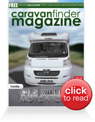 Caravan Finder Magazine Issue 2