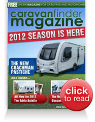 Caravan Finder Magazine Issue 7