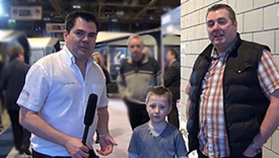 Watch Caravan Finder TV Series 2 Episode 03