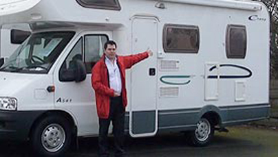 Watch Caravan Finder TV Series 2 Episode 05