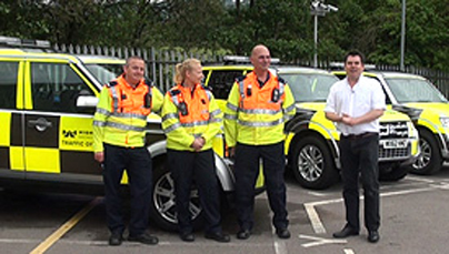 Watch Caravan Finder TV Series 3 Episode 14