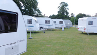 Watch Caravan Finder TV Series 3 Episode 15