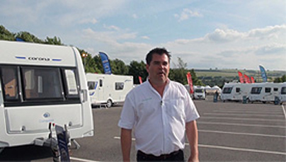 Watch Caravan Finder TV Series 3 Episode 17