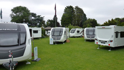 Watch Caravan Finder TV Series 3 Episode 18