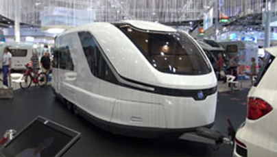 Watch Caravan Finder TV Series 3 Episode 19