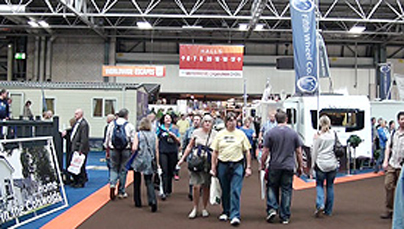 Watch Caravan Finder TV Series 3 Episode 21