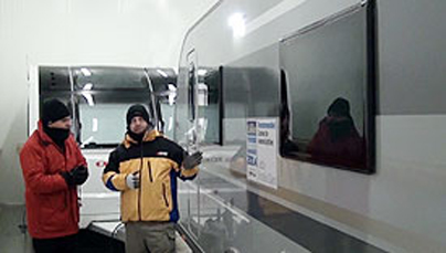 Watch Caravan Finder TV Series 3 Episode 23