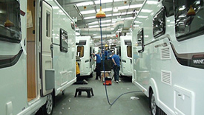 Watch Caravan Finder TV Series 4 Episode 08