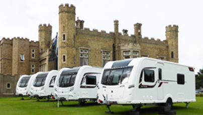 Watch Caravan Finder TV Series 4 Episode 15