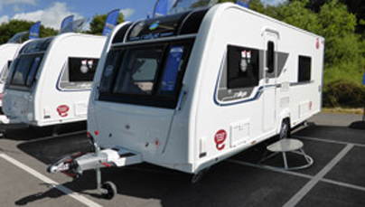 Watch Caravan Finder TV Series 4 Episode 16