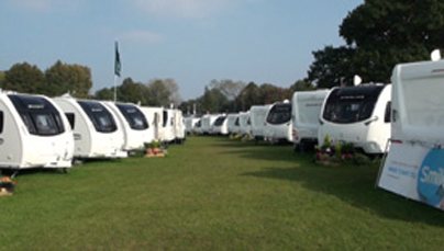 Watch Caravan Finder TV Series 4 Episode 18