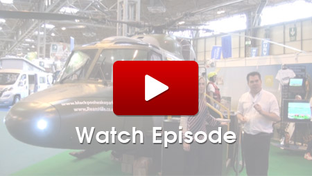 Watch Caravan Finder TV Series 5 Episode 04