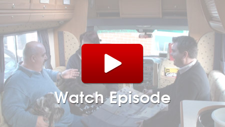 Watch Caravan Finder TV Series 5 Episode 06