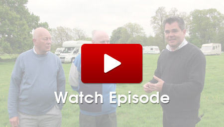 Watch Caravan Finder TV Series 5 Episode 10