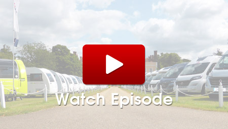 Watch Caravan Finder TV Series 5 Episode 14