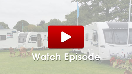 Watch Caravan Finder TV Series 5 Episode 18