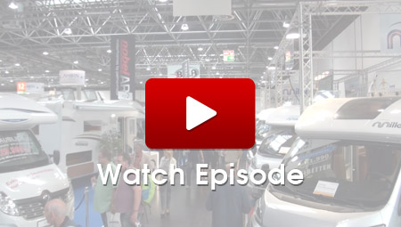 Watch Caravan Finder TV Series 5 Episode 20