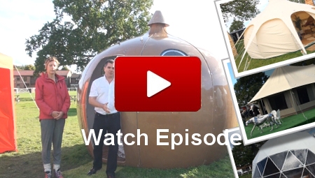 Watch Caravan Finder TV Series 5 Episode 23