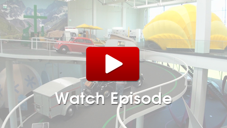 Watch Caravan Finder TV Series 6 Episode 09