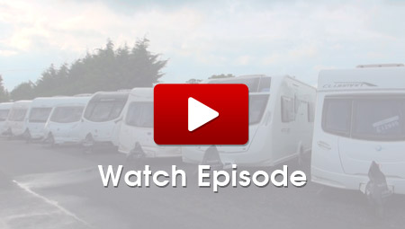 Watch Caravan Finder TV Series 6 Episode 11