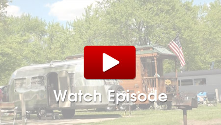 Watch Caravan Finder TV Series 6 Episode 12