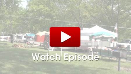 Watch Caravan Finder TV Series 6 Episode 13
