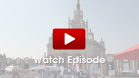 Watch Caravan Finder TV Series 6 Episode 14