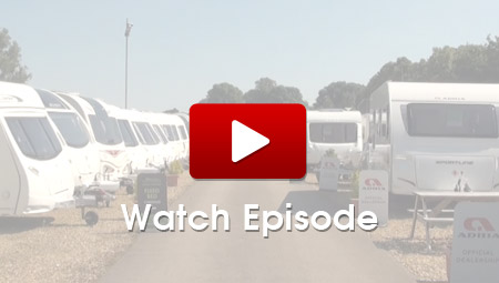 Watch Caravan Finder TV Series 6 Episode 15