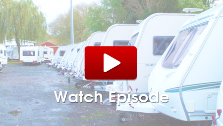 Watch Caravan Finder TV Series 6 Episode 25
