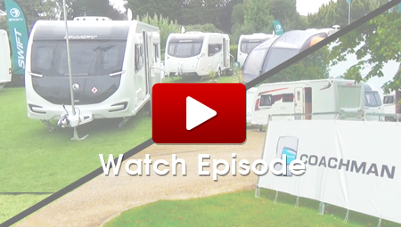 Watch Caravan Finder TV Series 7 Episode 16