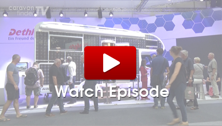 Watch Caravan Finder TV Series 7 Episode 20