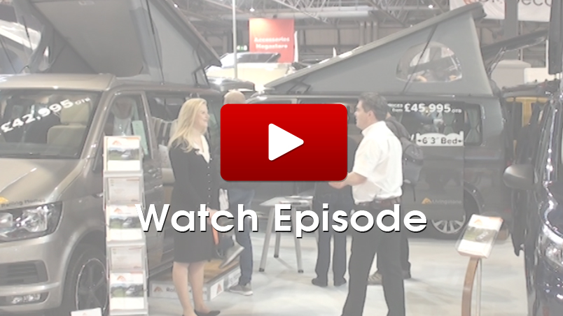 Watch Caravan Finder TV Series 7 Episode 22