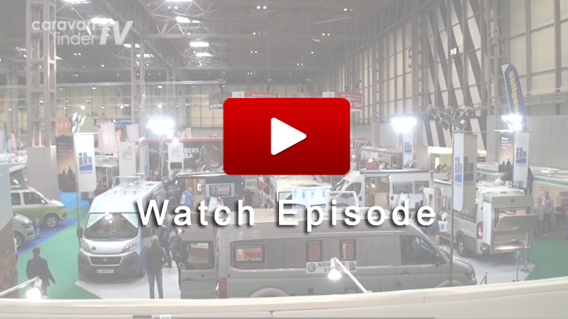 Watch Caravan Finder TV Series 8 Episode 05