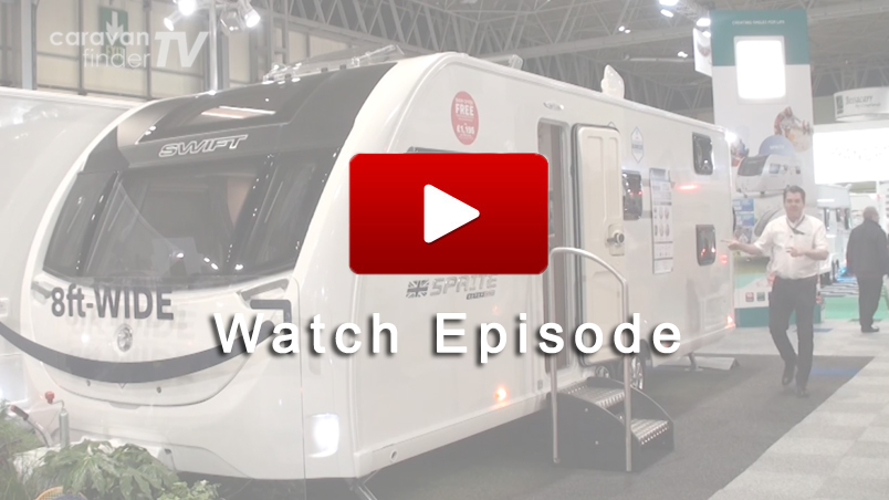 Watch Caravan Finder TV Series 8 Episode 06