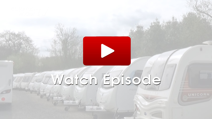 Watch Caravan Finder TV Series 8 Episode 08