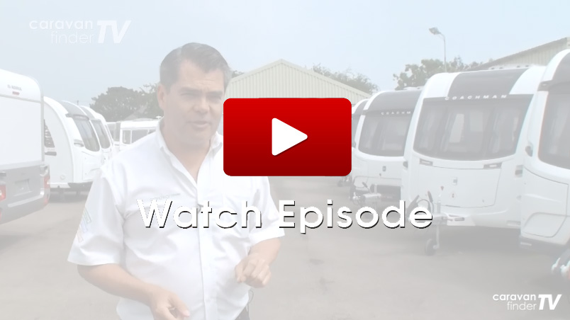 Watch Caravan Finder TV Series 8 Episode 12