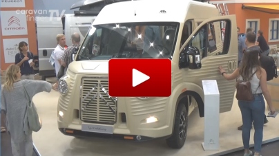 Watch Caravan Finder TV Series 8 Episode 20