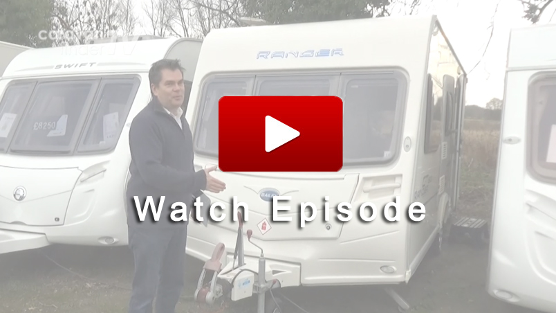 Watch Caravan Finder TV Series 9 Episode 01