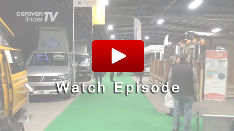Watch Caravan Finder TV Series 9 Episode 03