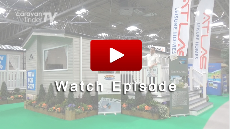 Watch Caravan Finder TV Series 9 Episode 05