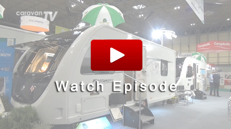 Watch Caravan Finder TV Series 9 Episode 07