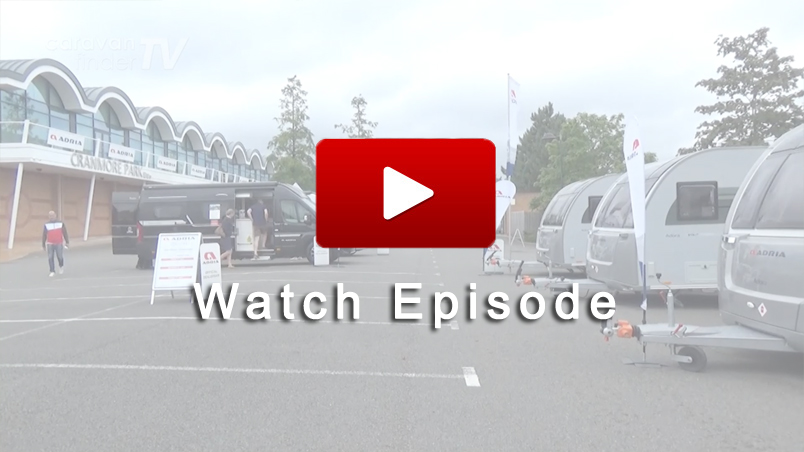 Watch Caravan Finder TV Series 9 Episode 16
