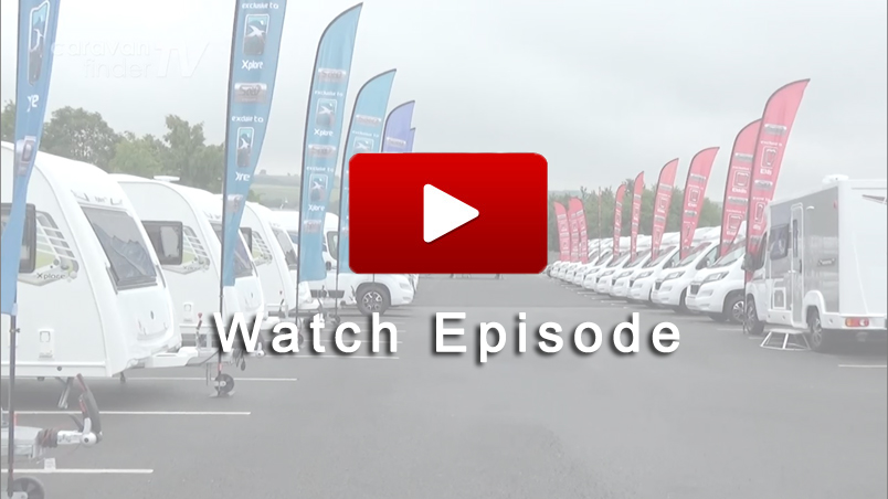 Watch Caravan Finder TV Series 9 Episode 17