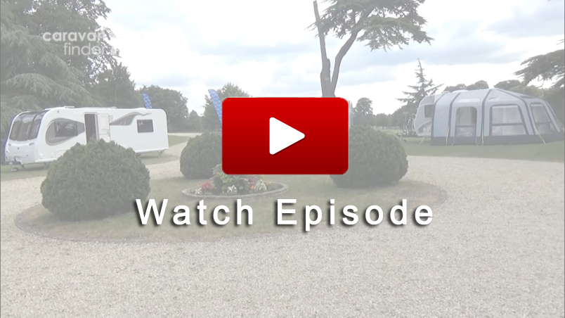 Watch Caravan Finder TV Series 9 Episode 18