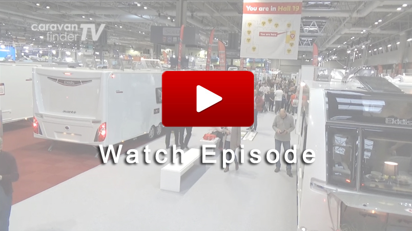 Watch Caravan Finder TV Series 9 Episode 24