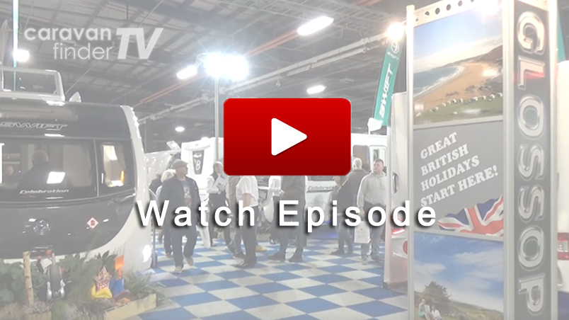 Watch Caravan Finder TV Series 10 Episode 02