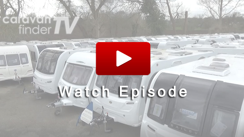 Watch Caravan Finder TV Series 10 Episode 06