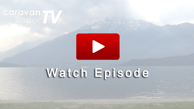 Watch Caravan Finder TV Series 10 Episode 09
